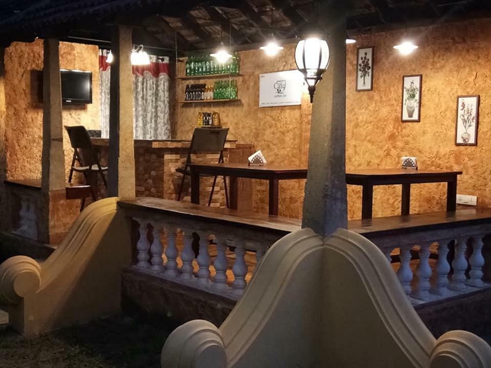 Palm Beach Villa Cherai Beach ภายนอก รูปภาพ
